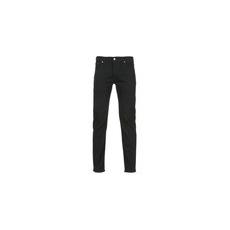 Levis Ruhák 502 REGULAR TAPERED Fekete US 31 / 32