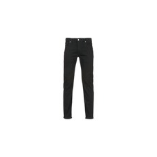 Levis Ruhák 502 REGULAR TAPERED Fekete US 34 / 34 férfi nadrág