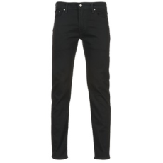 Levis Ruhák 502 REGULAR TAPERED Fekete US 38 / 32