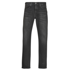 Levis Ruhák 502® TAPER Fekete US 32 / 34