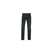 Levis Ruhák 502 TAPER Fekete US 34 / 32 férfi nadrág
