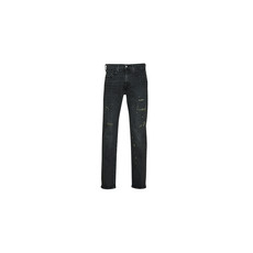 Levis Ruhák 502 TAPER Fekete US 34 / 34