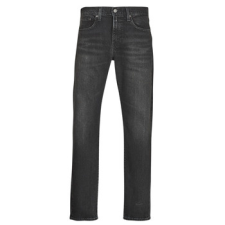 Levis Ruhák 502® TAPER Fekete US 36 / 32 férfi nadrág