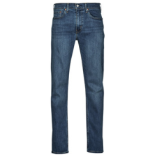 Levis Ruhák 502 TAPER Kék US 30 / 34 férfi nadrág