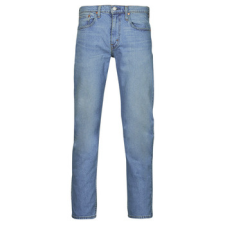 Levis Ruhák 502 TAPER Kék US 32 / 32 férfi nadrág