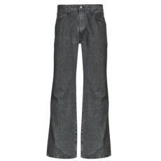 Levis Ruhák 567® RELAXED FLARE Fekete US 34 / 34