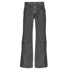 Levis Ruhák 567® RELAXED FLARE Fekete US 36 / 34 férfi nadrág