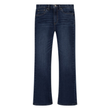 Levis Ruhák 726 HIGH RISE FLARE JEANS Kék 2 éves gyerek nadrág