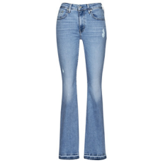 Levis Ruhák 726 HR FLARE Kék US 28 / 32
