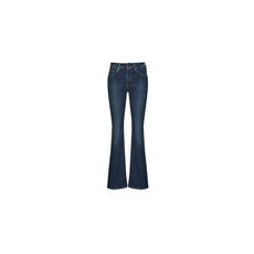 Levis Ruhák 726 HR FLARE Tengerész US 26 / 30
