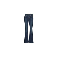 Levis Ruhák 726 HR FLARE Tengerész US 29 / 34 női nadrág