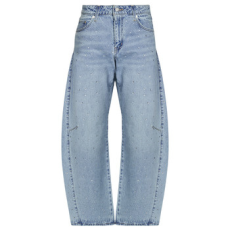 Levis Ruhák BAGGY DAD BARREL Kék US 29 / 30