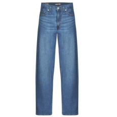 Levis Ruhák BAGGY DAD Kék US 29 / 32