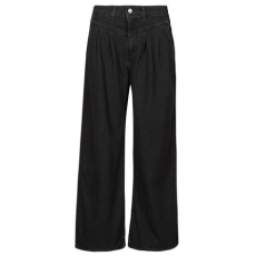 Levis Ruhák FEATHERWEIGHT BAGGY Lightweight Fekete US 31 / 28