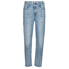 Levis Ruhák HW MOM JEAN ALTERED Kék US 30 / 29