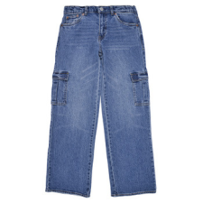Levis Ruhák LVG '94 BAGGY CARGO Kék 10 éves gyerek nadrág