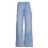 Levis Ruhák RIBCAGE WIDE LEG H223 Kék US 29 / 32