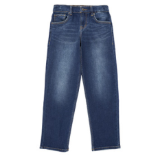 Levis Ruhák STAY LOOSE TAPER JEANS Kék 10 éves