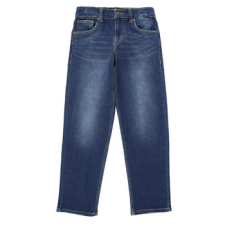 Levis Ruhák STAY LOOSE TAPER JEANS Kék 16 éves gyerek nadrág