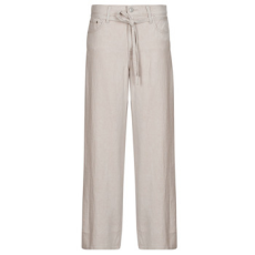 Levis Ruhák XL STRAIGHT Fehér US 30 / 31