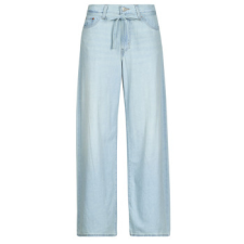 Levis Ruhák XL STRAIGHT Kék US 30 / 31 női nadrág