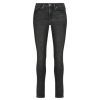 Levis Skinny farmerek 311 SHAPING SKINNY Fekete US 26 / 30