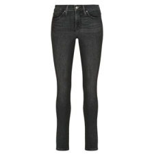 Levis Skinny farmerek 311 SHAPING SKINNY Fekete US 26 / 30 női nadrág