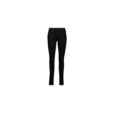Levis Skinny farmerek 311 SHAPING SKINNY Fekete US 28 / 30 női nadrág