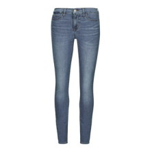 Levis Skinny farmerek 311 SHAPING SKINNY Kék US 27 / 30 női nadrág
