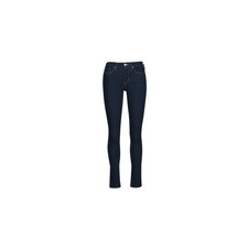 Levis Skinny farmerek 311 SHAPING SKINNY Tengerész US 28 / 32 női nadrág