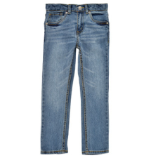 Levis Skinny farmerek 510 SKINNY FIT Kék 16 éves gyerek nadrág