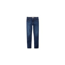 Levis Skinny farmerek 510 SKINNY FIT Kék 8 éves gyerek nadrág