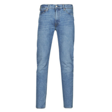 Levis Skinny farmerek 510 SKINNY Kék US 34 / 34 férfi nadrág