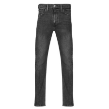 Levis Skinny farmerek 510 SKINNY Szürke US 30 / 32 férfi nadrág