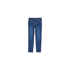 Levis Skinny farmerek 710 SUPER SKINNY Kék 10 éves