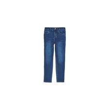 Levis Skinny farmerek 710 SUPER SKINNY Kék 12 éves gyerek nadrág