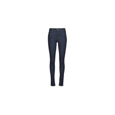 Levis Skinny farmerek 720 HIRISE SUPER SKINNY Tengerész US 32 / 30