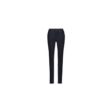 Levis Skinny farmerek 721 HIGH RISE SKINNY Tengerész US 27 / 28