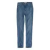 Levis Skinny farmerek 721 HIGH RISE SUPER SKINNY Kék 14 éves