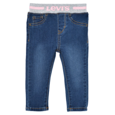 Levis Skinny farmerek PULL ON SKINNY JEAN Kék 24 hónapos