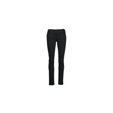 Levis Slim farmerek 312 SHAPING SLIM Fekete US 27 / 32 női nadrág