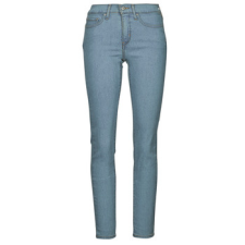 Levis Slim farmerek 312 SHAPING SLIM Kék US 27 / 30 női nadrág