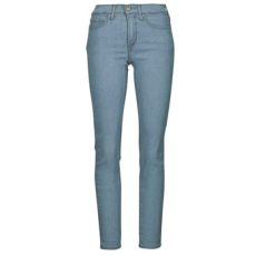 Levis Slim farmerek 312 SHAPING SLIM Kék US 28 / 30