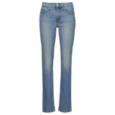Levis Slim farmerek 312 SHAPING SLIM Lightweight Kék US 27 / 32