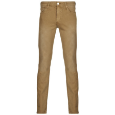 Levis Slim farmerek 511® SLIM Barna US 34 / 34 férfi nadrág