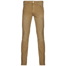 Levis Slim farmerek 511® SLIM Barna US 38 / 34