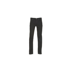Levis Slim farmerek 511 SLIM FIT Fekete US 33 / 36