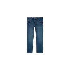 Levis Slim farmerek 511 SLIM FIT JEAN Kék 14 éves gyerek nadrág