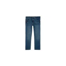 Levis Slim farmerek 511 SLIM FIT JEAN Kék 5 éves gyerek nadrág
