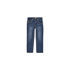 Levis Slim farmerek 511 SLIM FIT JEANS Kék 3 éves gyerek nadrág